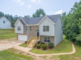 9775 Moss Pointe Path, Villa Rica, GA 30180
