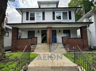 651 N Oxford St, Indianapolis, IN 46201