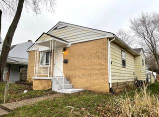 411 S Spencer Ave, Indianapolis, IN 46219