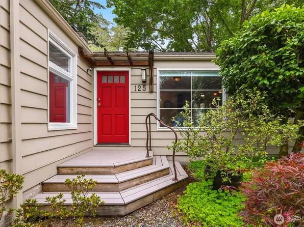 125 NE 135th Street, Seattle, WA 98125