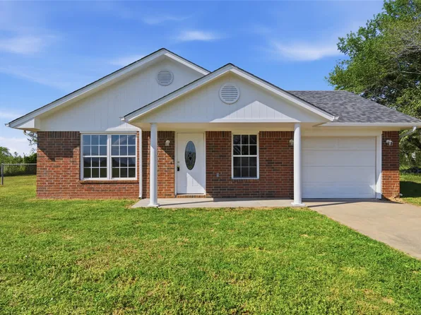 511 W Cemetery Dr, Oktaha, OK 74450