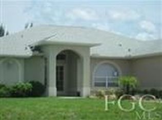 2215 NW 3rd Ave, Cape Coral, FL 33993