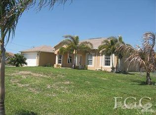 1811 Beach Pkwy W, Cape Coral, FL 33914