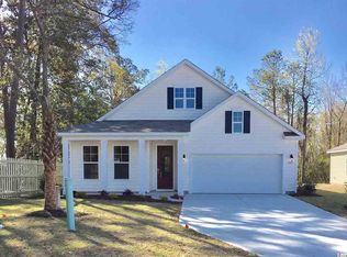 1009 Oak Marsh Ln LOT 67, North Myrtle Beach, SC 29582