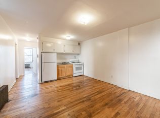 480 Clinton Ave #5F, Brooklyn, NY 11238