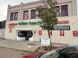 975 Broadway St, Buffalo, NY 14212