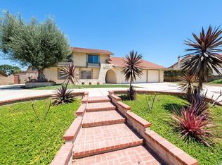 6072 Candle Light Ln, Yorba Linda, CA 92886