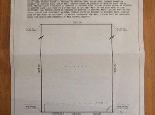 11656 W Offner Rd, Peotone, IL 60468