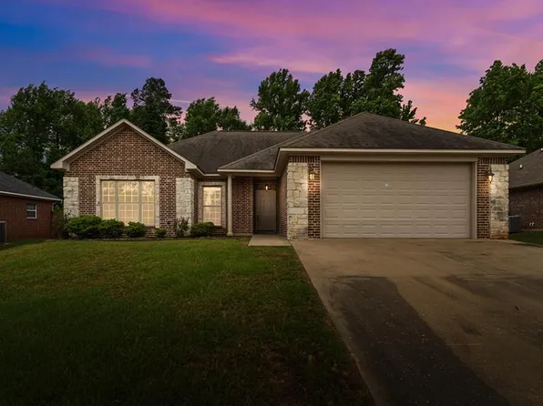 5005 Hidden Acres, Texarkana, TX 75503