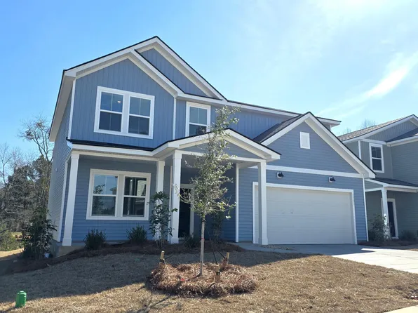 2203 Lofton Rd, Blythewood, SC 29016