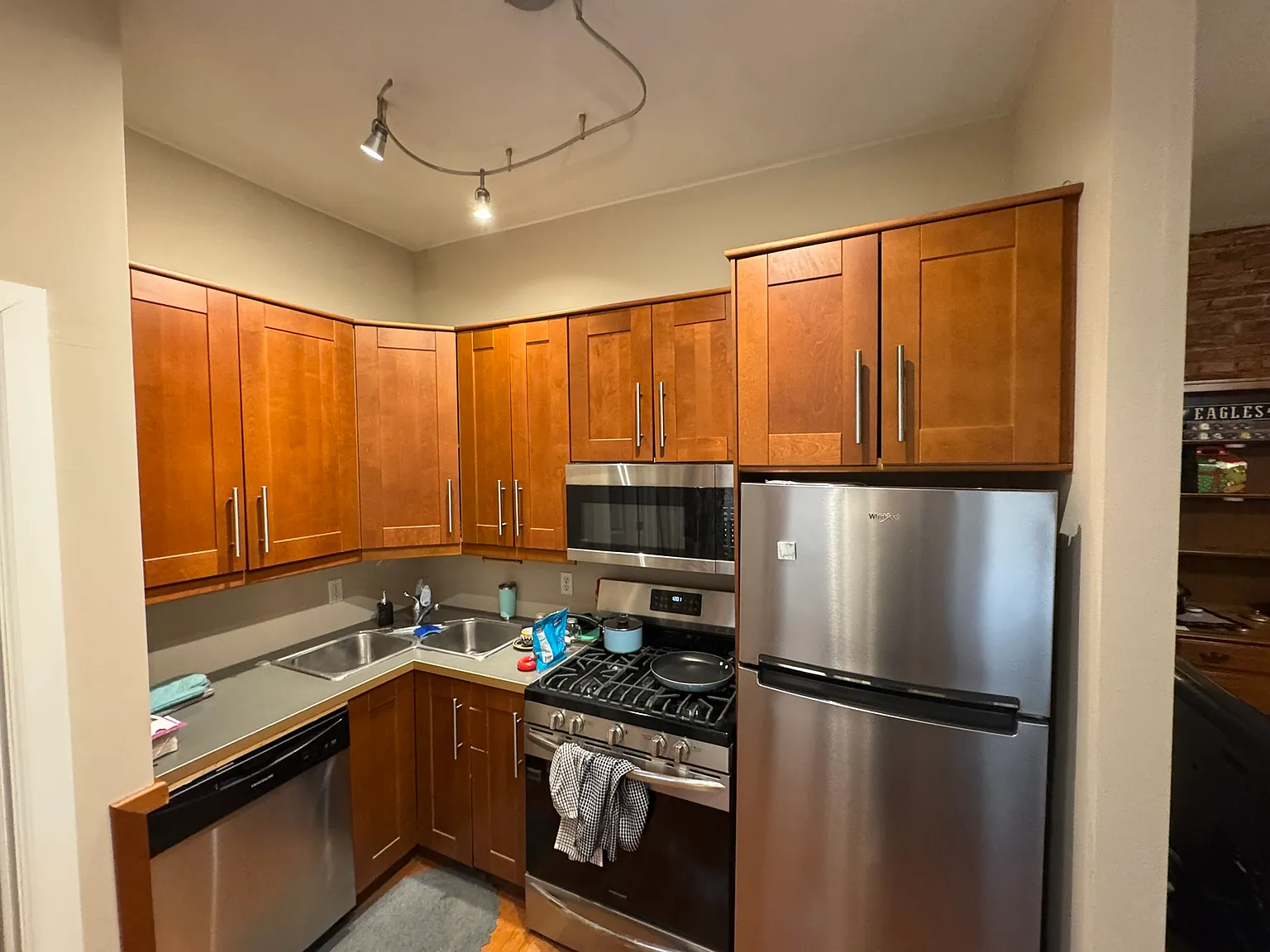 1 bed, $1,355 — Photo 4