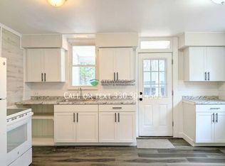 1412 16th St NW, Canton, OH 44703