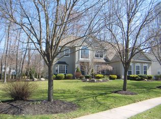 2709 Harvard Dr, Warrington, PA 18976