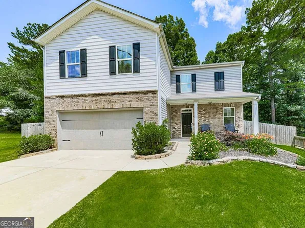 15 Wesleyan Ct, Dallas, GA 30132
