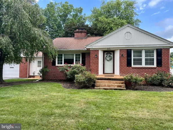 517 Groff Ave, Elizabethtown, PA 17022