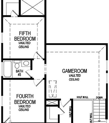 5th image of 10005 Wild Flower Way