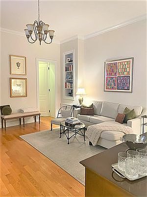 2nd image of 40 E 65th St #2R