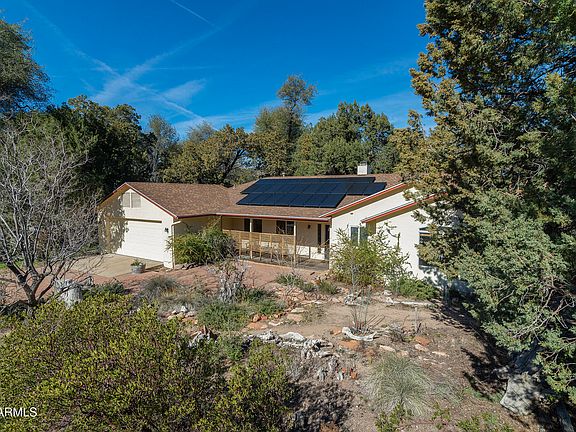 3rd image of 52162 E BLACK JACK Road