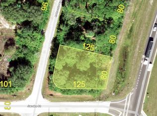 14888 Rothschild Ave #1, Pt Charlotte, FL 33953