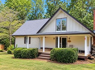 325 Racetrack Rd, Danielsville, GA 30633