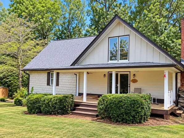 325 Racetrack Rd, Danielsville, GA 30633