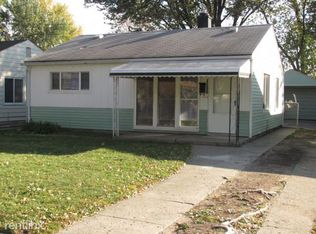 21370 Nummer St, Warren, MI 48089