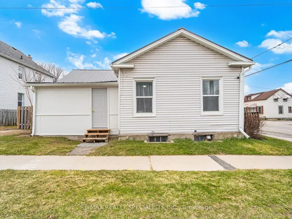 172 Celina St, Oshawa, ON L1H 4N5