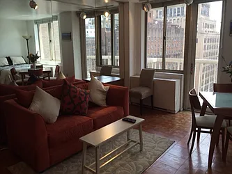 Rented by Sotheby's International Realty