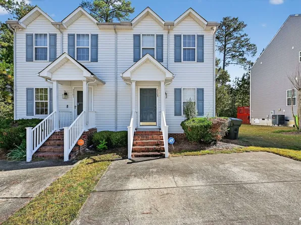 2505 Bay Harbor Dr, Raleigh, NC 27604