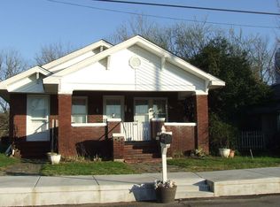 352 Main St, Copperhill, TN 37317
