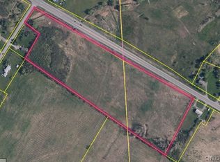 0 Route 342 #42, Evans Mills, NY 13637