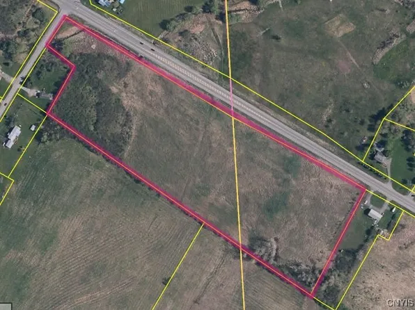 0 Route 342 #42, Evans Mills, NY 13637