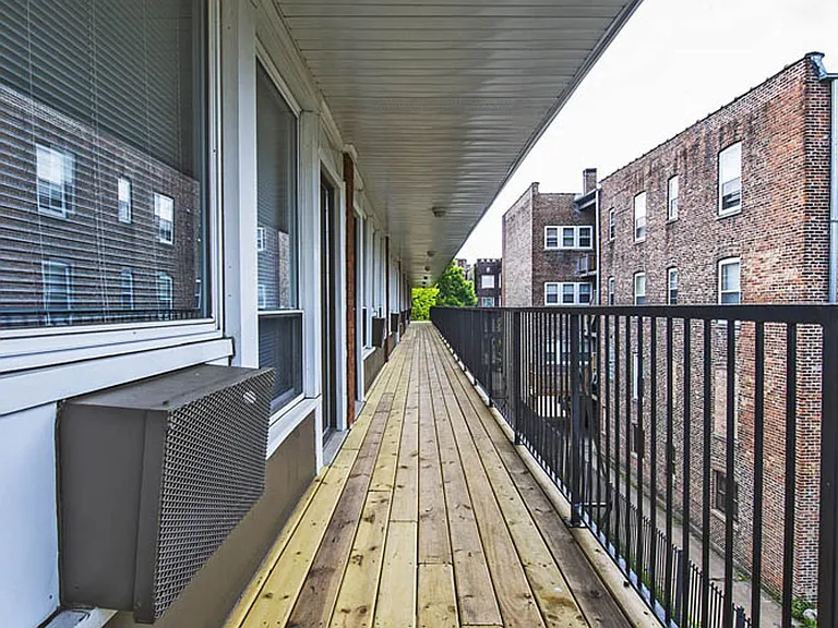 6832 S Crandon — Photo 32