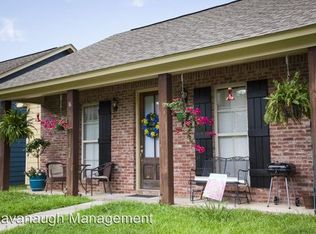 5057 W 4th St APT 1, Hattiesburg, MS 39402