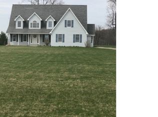 777 Miller Rd, Columbus Grove, OH 45830