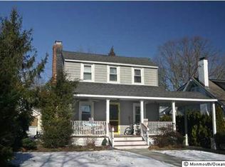 218 Worthington Ave, Spring Lake, NJ 07762