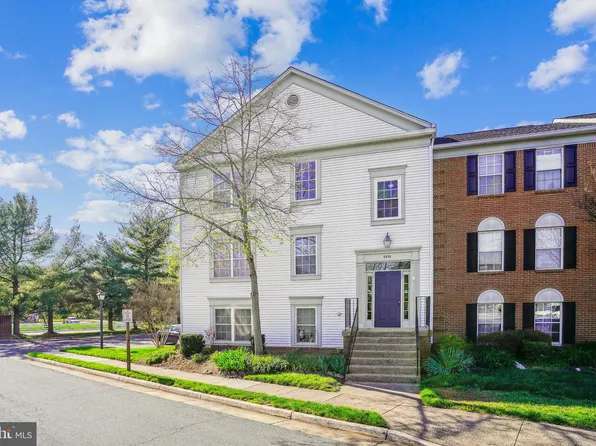 9330 Niki Pl APT 301, Manassas, VA 20110