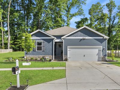 18075 Coolidge Ln, Bowling Green, VA, 22427