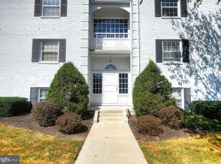 4 Elphin Ct UNIT 102, Lutherville Timonium, MD