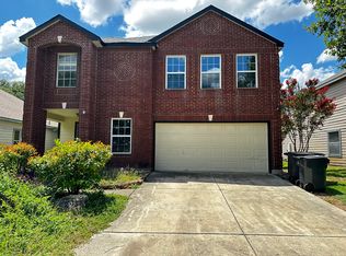 7923 Veleta, San Antonio, TX 78250