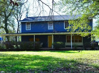 1275 Diamond T Rd, Heflin, LA 71039