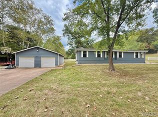 8115 Graham Rd, Cedar Hill, MO 63016
