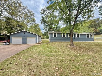 8115 Graham Rd, Cedar Hill, MO, 63016