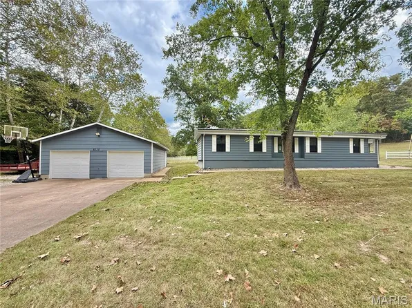 8115 Graham Rd, Cedar Hill, MO 63016