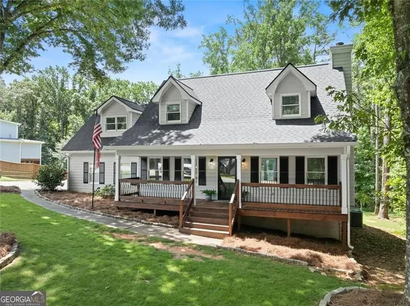 5147 Malisa Rdg, Oakwood, GA 30566