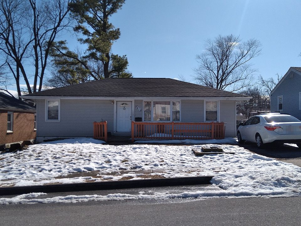 1st image of 9418 Cote Brilliante Ave