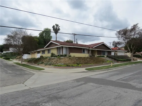 15378 Manzanita Dr, Hacienda Heights, CA 91745