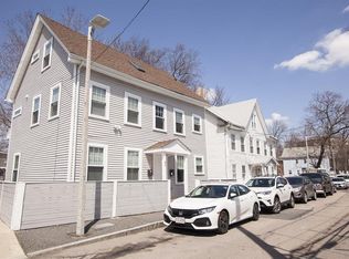 47 Notre Dame St, Roxbury, MA 02119