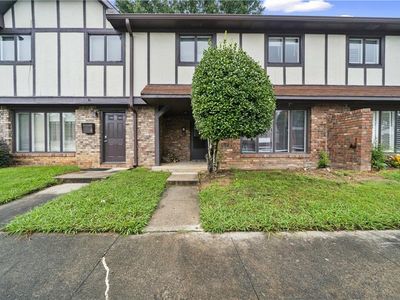 1807 Ashborough Cir SE APT J, Marietta, GA, 30067