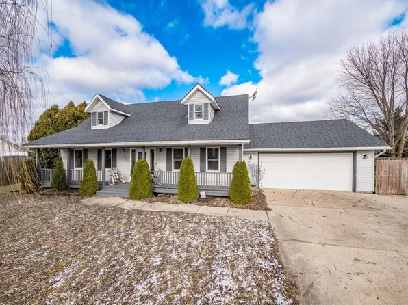 118 Pro Cir, Urbana, OH 43078